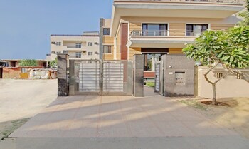 gurugram