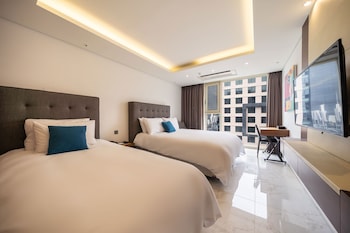sweetmay jeju hotel