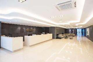 sweetmay jeju hotel