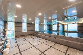 sweetmay jeju hotel