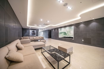 sweetmay jeju hotel