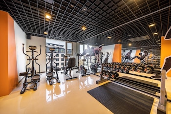 sweetmay jeju hotel