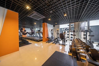 sweetmay jeju hotel