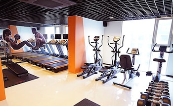 sweetmay jeju hotel