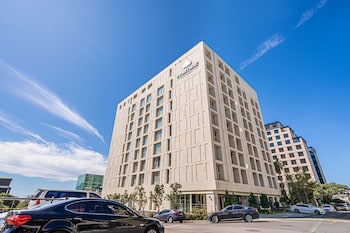 sweetmay jeju hotel
