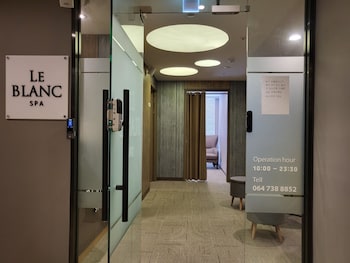 sweetmay jeju hotel