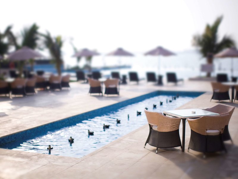 kempinski hotel and resort sariya yanbu