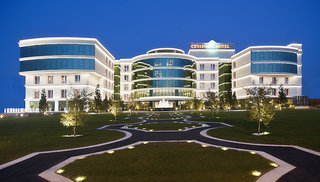 Cevahir Hotel Istanbul Asia,Istanbul>>Asian Side,5 star