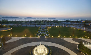 Cevahir Hotel Istanbul Asia,Istanbul>>Asian Side,5 star
