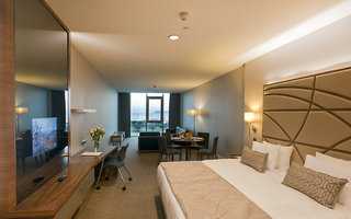 Cevahir Hotel Istanbul Asia,Istanbul>>Asian Side,5 star