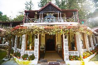 the hive cottage by royal collection