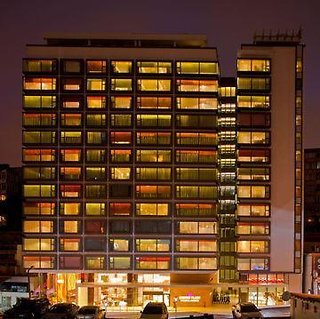 crowne plaza istanbul harbiye by ihg