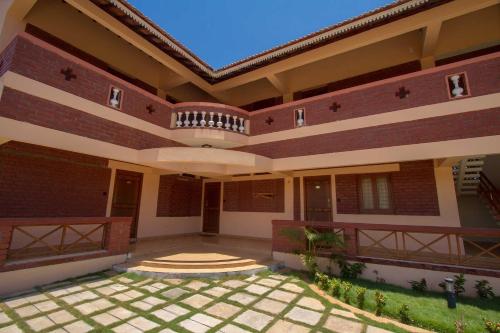 gs resorts velankanni