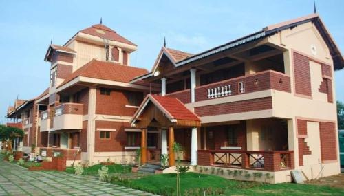 gs resorts velankanni