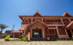 gs resorts velankanni