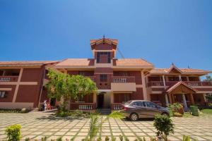 gs resorts velankanni