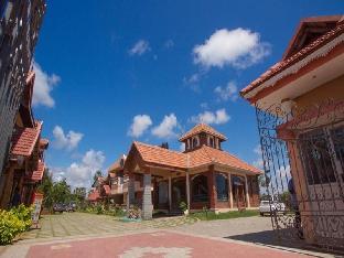 gs resorts velankanni