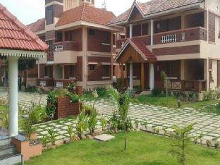 gs resorts velankanni