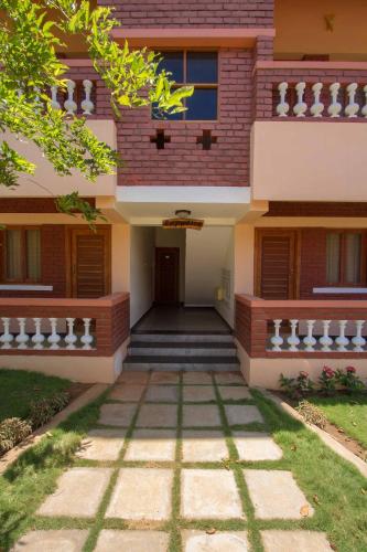 gs resorts velankanni