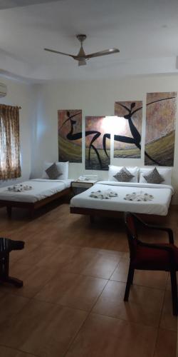 gs resorts velankanni