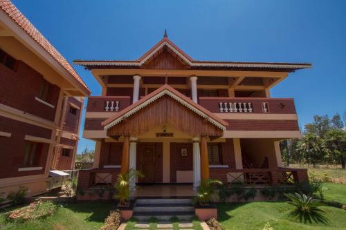 gs resorts velankanni