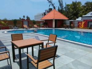 gs resorts velankanni