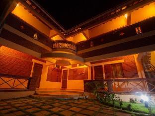 gs resorts velankanni