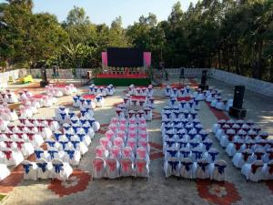 gs resorts velankanni