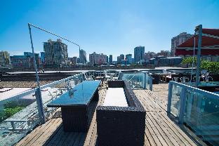 Xian Travelling With Hostel Zhu Que Men,,2 star