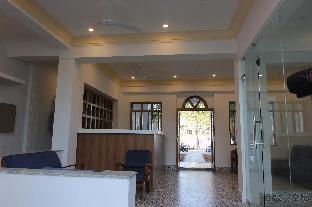 Hotel Vilasam - Mahabalipuram,Mahabalipuram>>Chennai,2 star