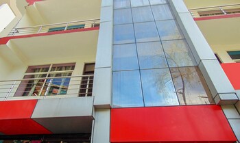 dharamshala