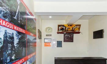 dharamshala