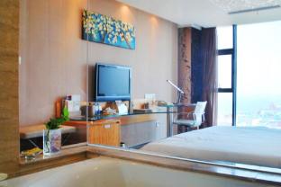 The Brigh Radiance Hotel Weihai,Shandong>>Weihai,4 star