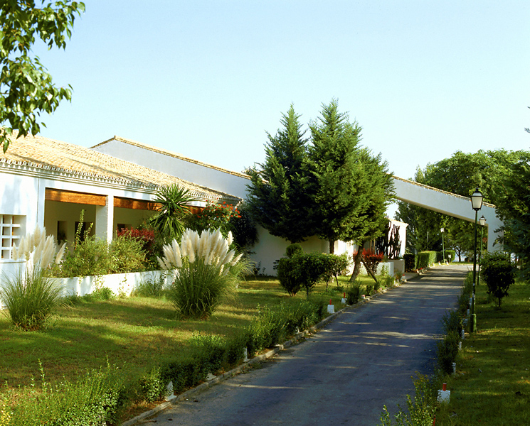 parador de antequera