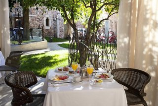 Parador De Caceres,Caceres Province>>Caceres,4 star