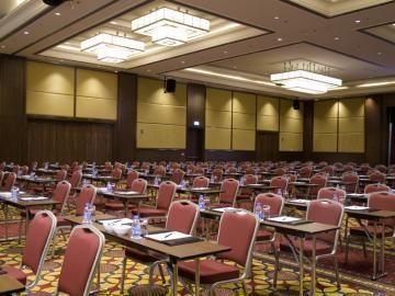 istanbul marriott hotel asia