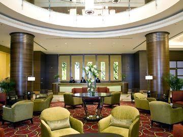 istanbul marriott hotel asia