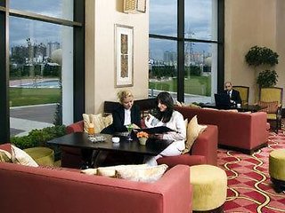 istanbul marriott hotel asia