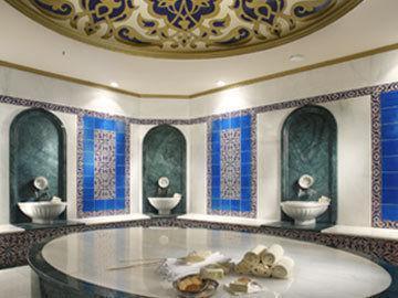 istanbul marriott hotel asia