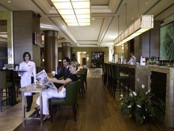 istanbul marriott hotel asia