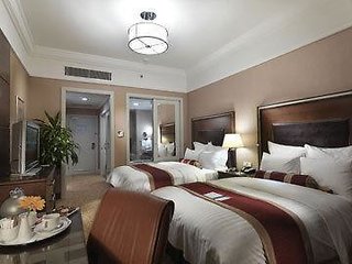 istanbul marriott hotel asia