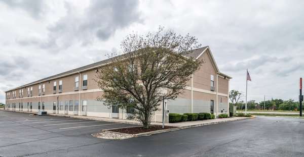 Days Inn By Wyndham Kentland