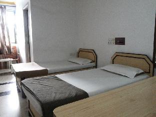 Kuber's Residency,Mahad>>Mahabaleshwar,3 star
