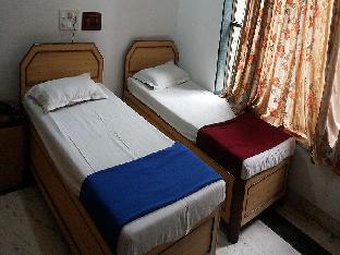Kuber's Residency,Mahad>>Mahabaleshwar,3 star