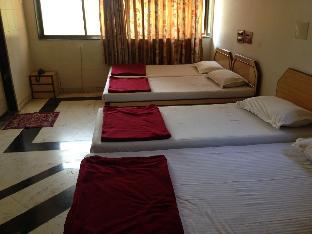 Kuber's Residency,Mahad>>Mahabaleshwar,3 star