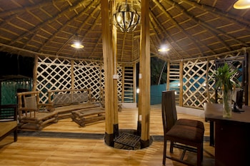 dev bhoomi farms and cottages