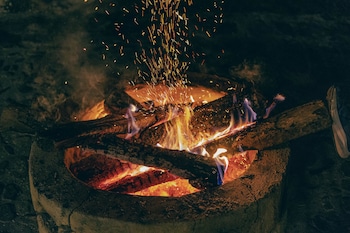 Dev Bhoomi Farms & Cottages,Jia>>Dharamshala,4 star