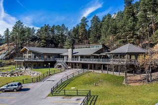 K Bar S Lodge, Ascend Hotel Collection,Keystone>>Deadwood,3 star