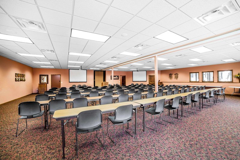 k bar s lodge ascend hotel collection