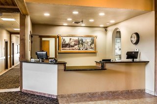 k bar s lodge ascend hotel collection